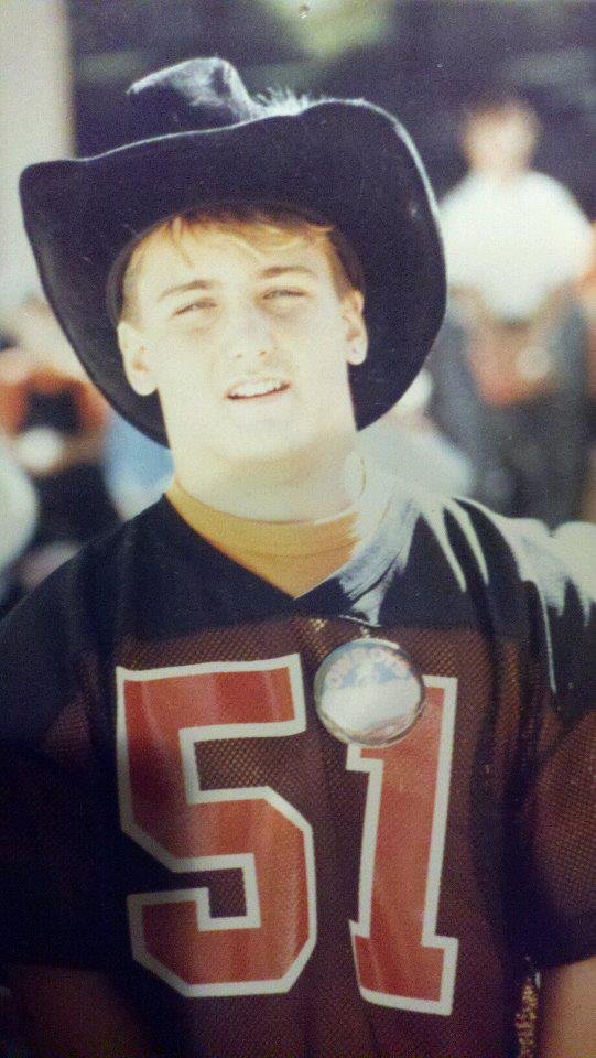 Casey Kupisch's album, Profile Pictures
