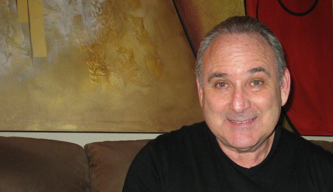 Ira Rosenberg's album, Profile Pictures