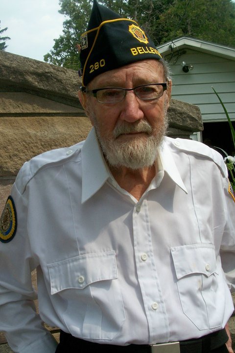 Barbara Hulse's album, Memorial Day  2010