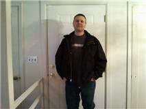 Troy Landauer's album, me
