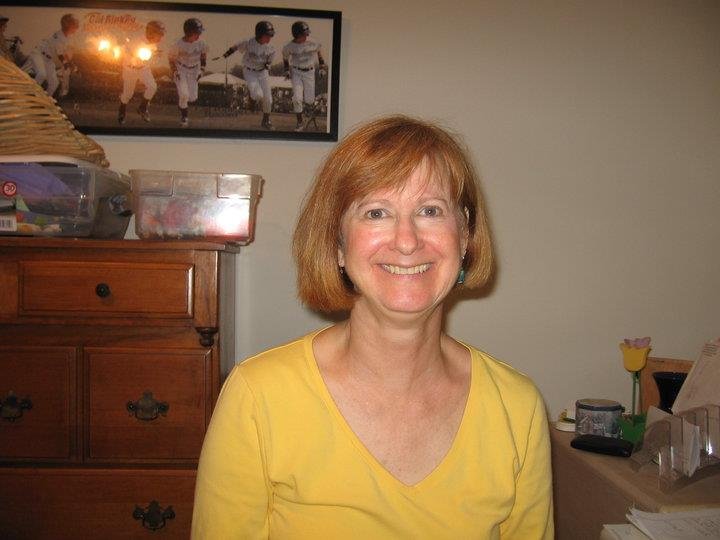 Sheila Killmon's album, Profile Pictures
