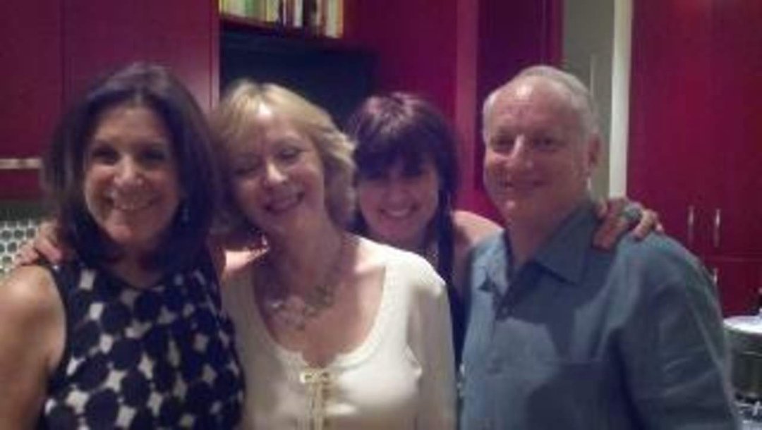 Gail Greil's album, Mobile Uploads