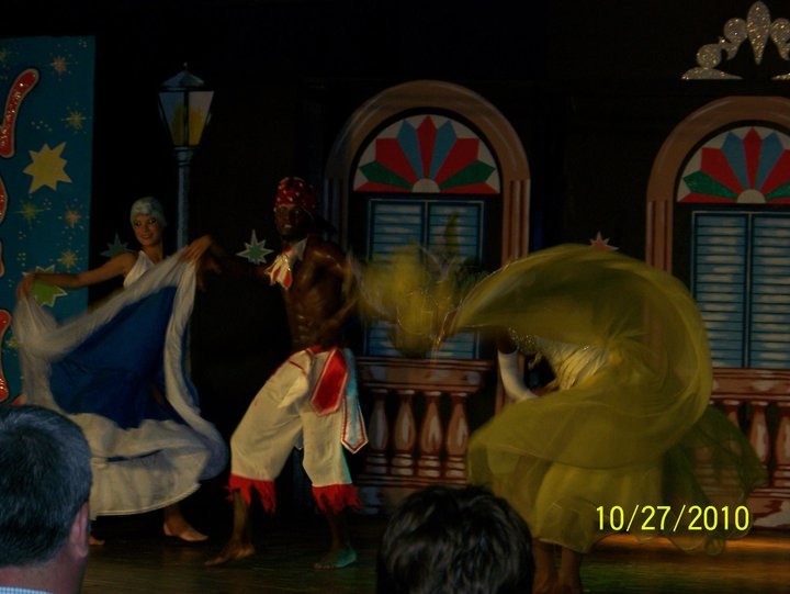 Joanne Narducci's album, November 7, 2010
