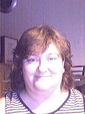 Lori Cooper's album, Profile Pictures