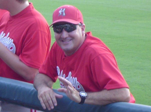 terry wolf's album, Profile Pictures