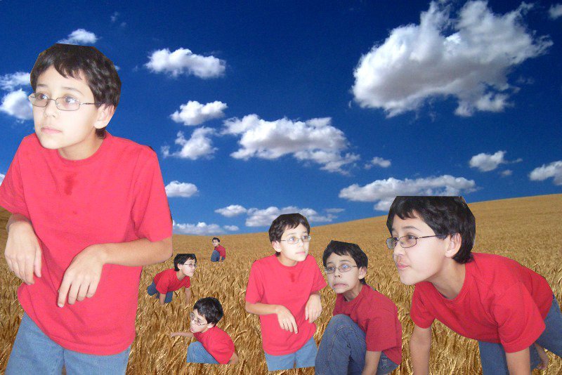 Celia Curry's album, November 20, 2010