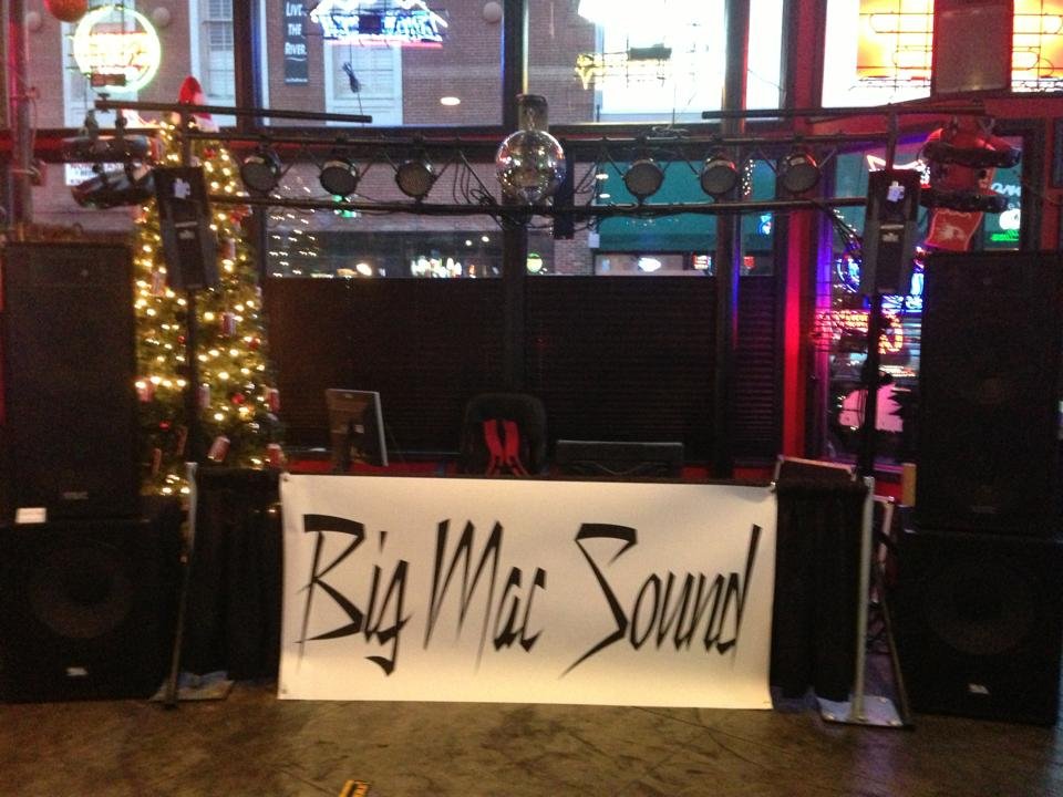 Michael McConnell's album, Mobile Uploads