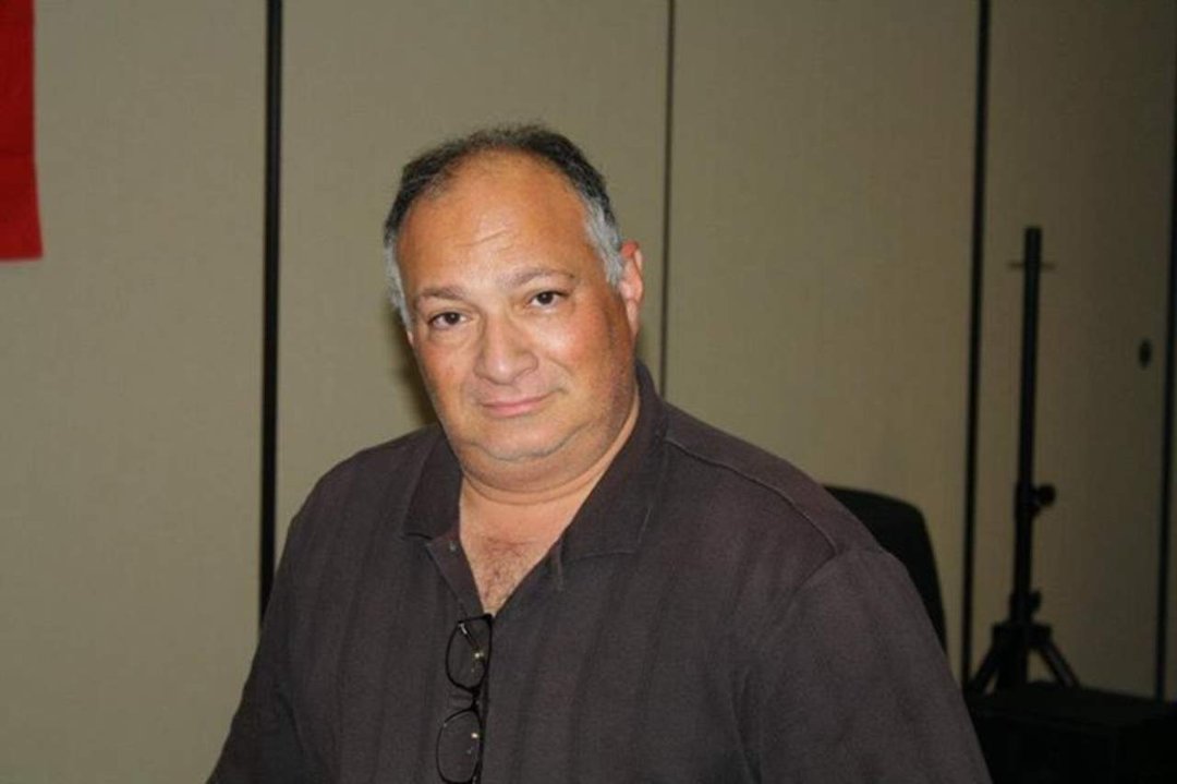 Robert Fedak's album, October 28, 2011
