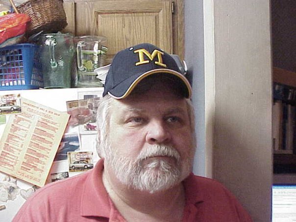 David Cobble's album, Profile Pictures