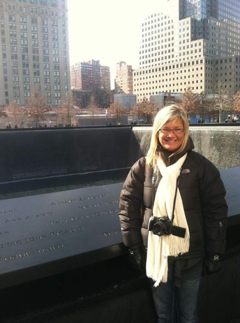 Michele Fox's album, Cover Photos