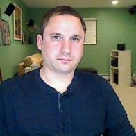 Ted Epstein's album, Profile Pictures