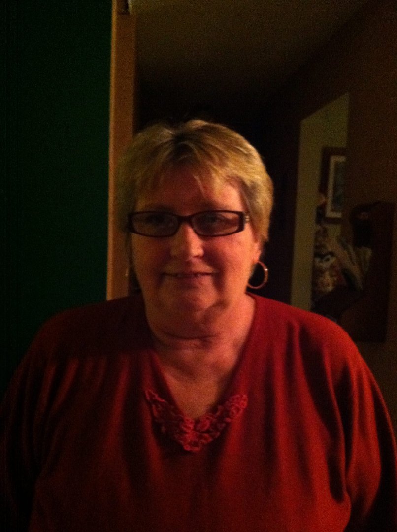 Pat Martin's album, Profile Pictures
