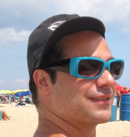 David Turner's album, Profile Pictures
