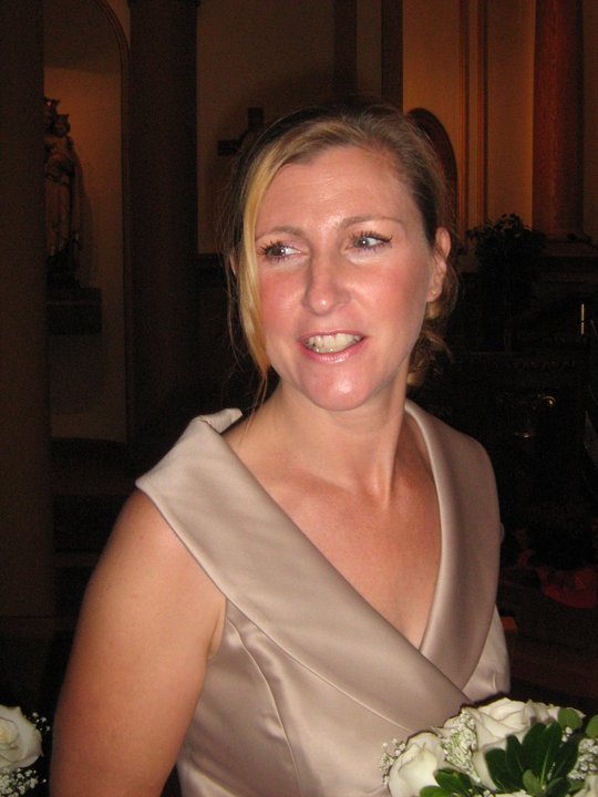 Barbara Newman's album, Profile Pictures