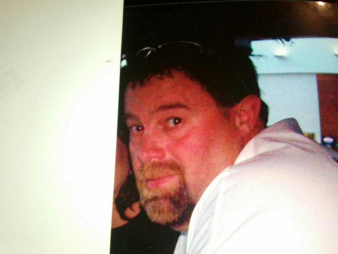 Tim Gurganus' album, Profile Pictures