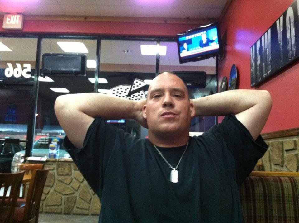 robert rowland's album, Profile Pictures