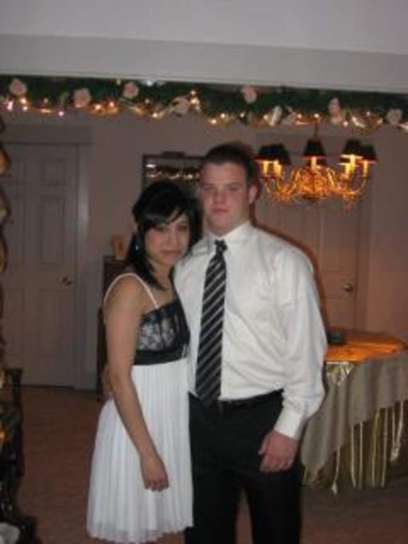 Julia Blackledge's album, January 16, 2011