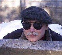 Wayne Porr's album, Profile Pictures