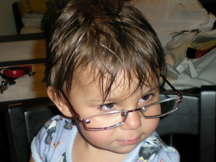 Karen Bailey Black's album, My Grandkids