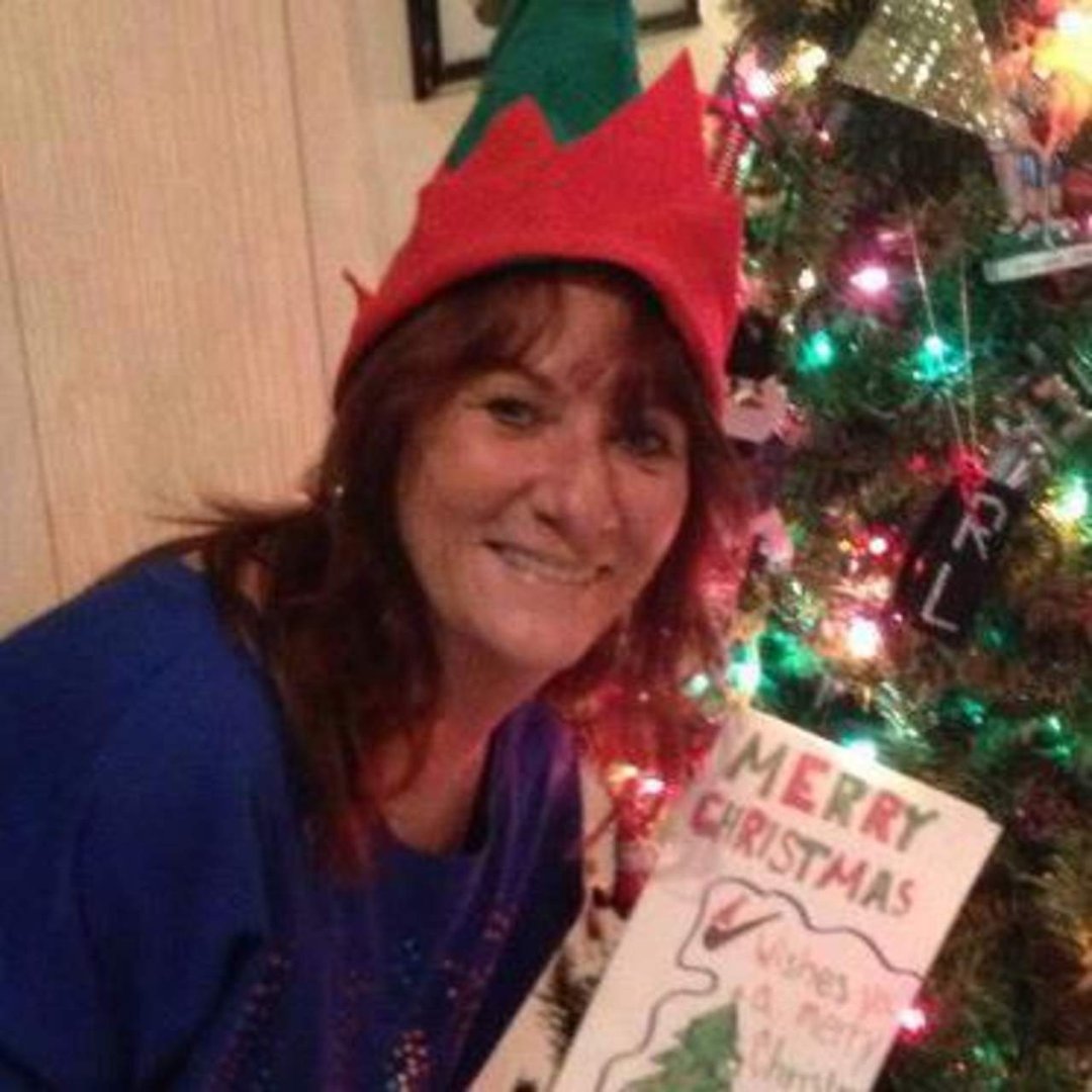 Vicki Levin's album, Profile Pictures