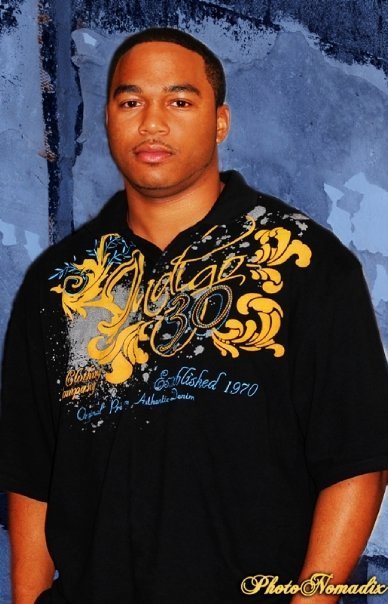 Calvin Conner's album, Profile Pictures