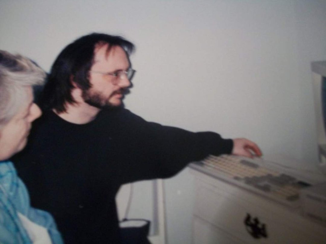 Carson Greer's album, Some pics from the photo album