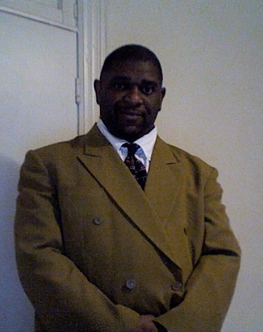 Michael Wade's album, Profile Pictures