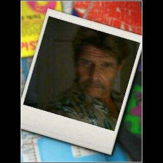 Terry Berger's album, Profile Pictures