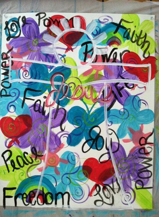 Phyllis Hill's album, Cover Photos