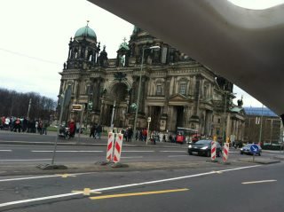 anthony lockett's album, berlin