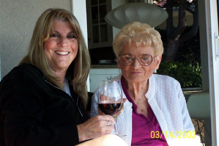 Judy Roberts' album, Mobile Uploads