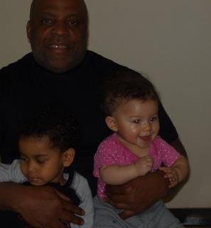 Craig Harris' album, Profile Pictures