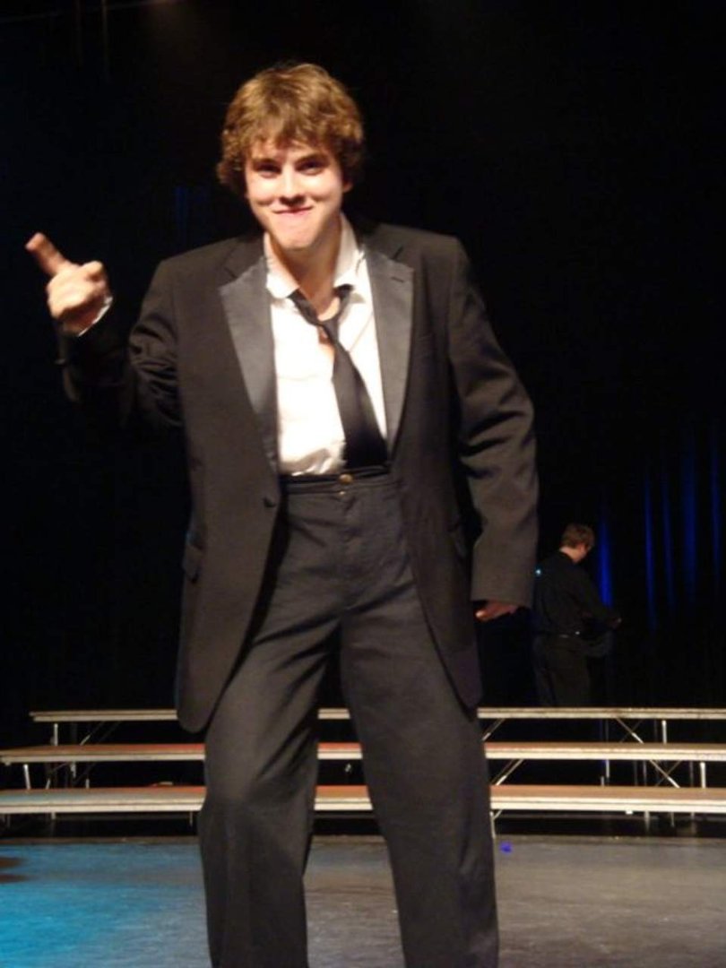 Shelby Abbott's album, Summer 2011