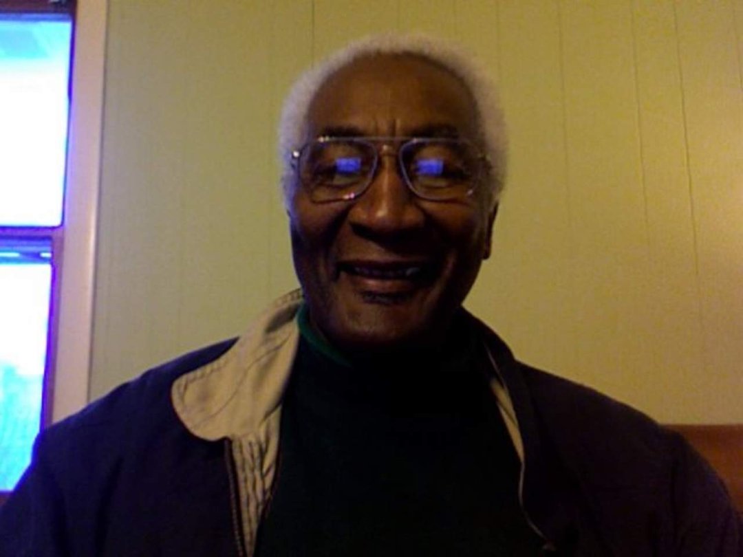Matthew D. Campbell Sr.'s album, Profile Pictures