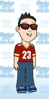 Cool Jay's Classmates profile album