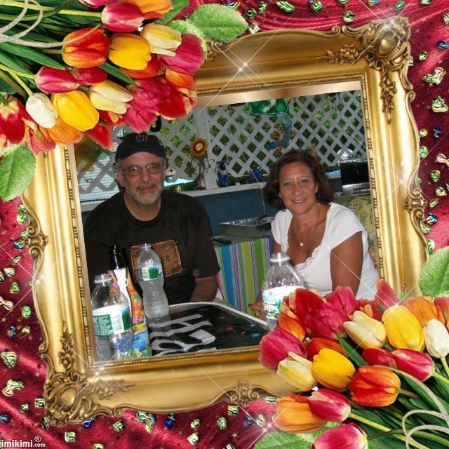 Cynthia Dubay's album, Profile Pictures