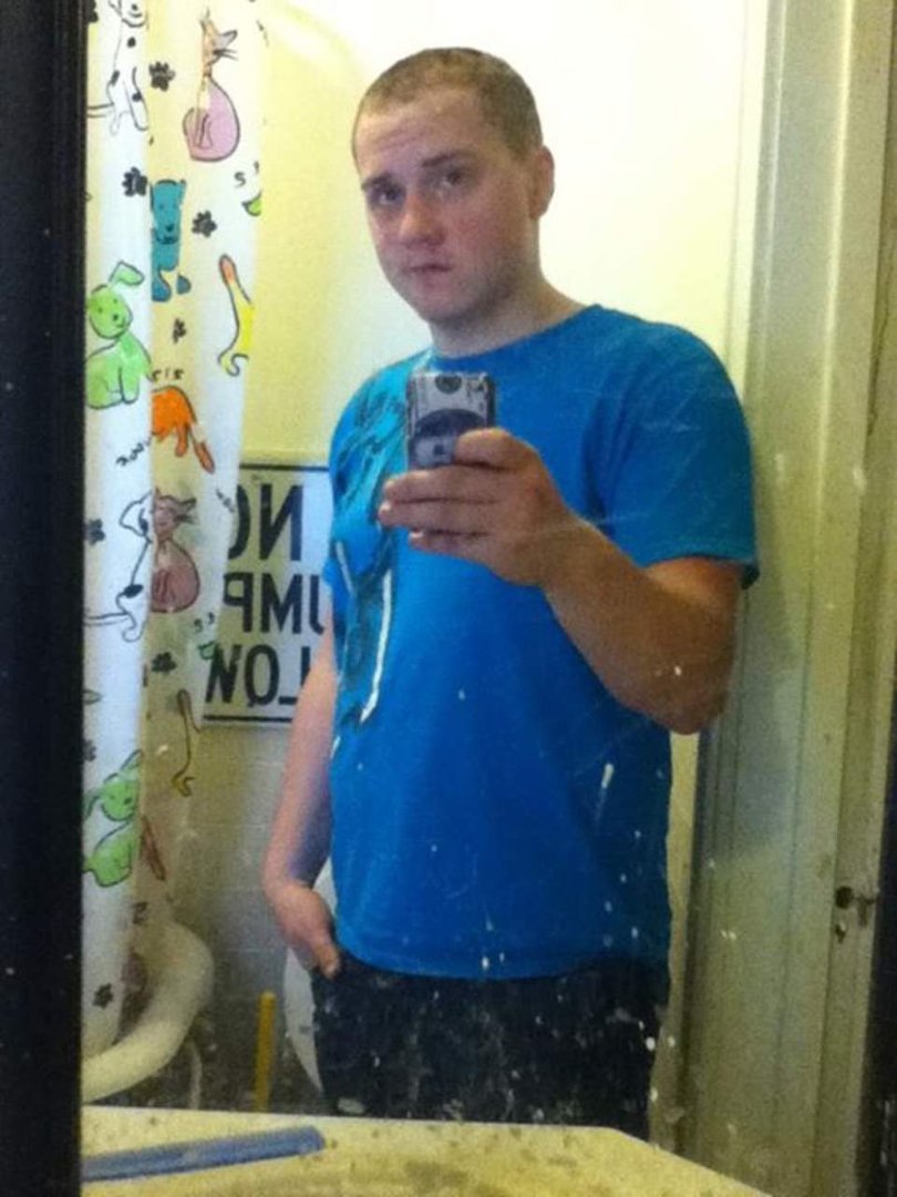 James Brumm's album, Mobile Uploads