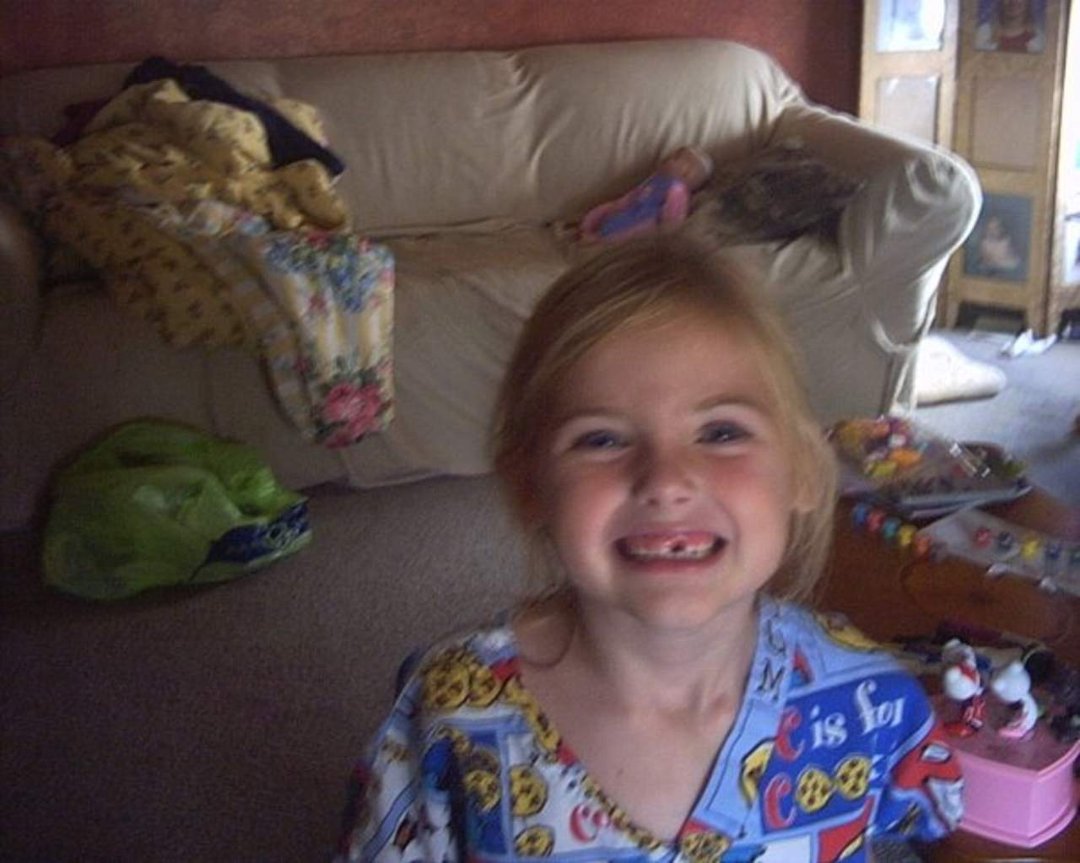 Jennifer Henson's album, Cover Photos
