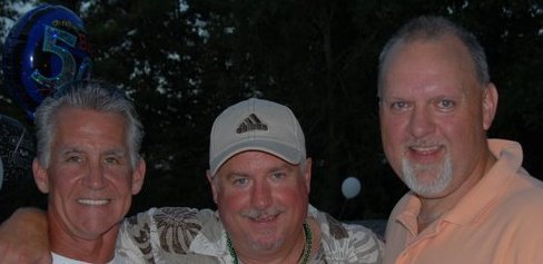 Sam Rushing's album, Profile Pictures