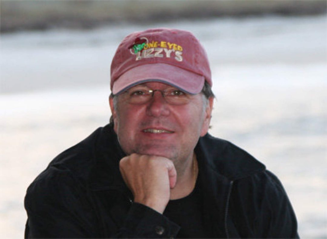 Rod Goelz's album, Profile Pictures