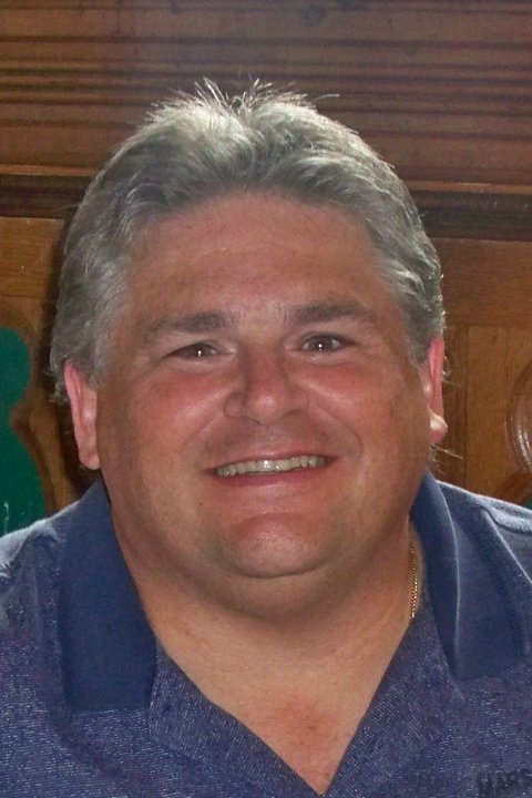 Richard Tockstein's album, Profile Pictures