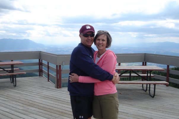 Sandi Conrad's album, Profile Pictures