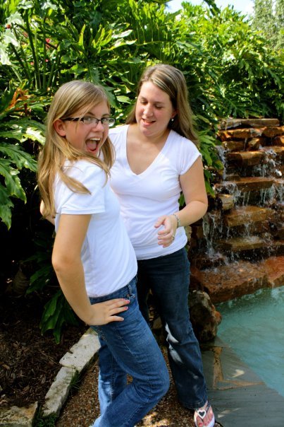 Lynne Coma's album, coma family pics