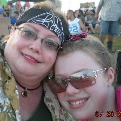 Debra Otto's album, Profile Pictures