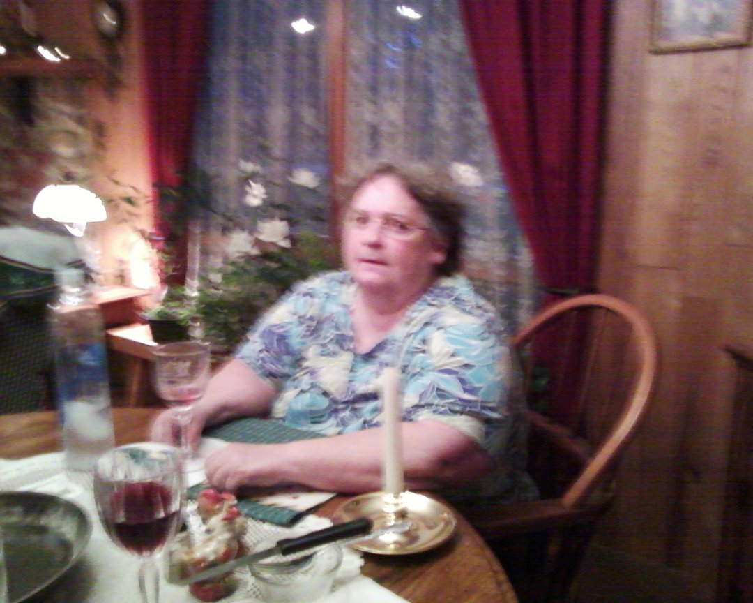 Jonatha Ochs' album, July 2, 2011