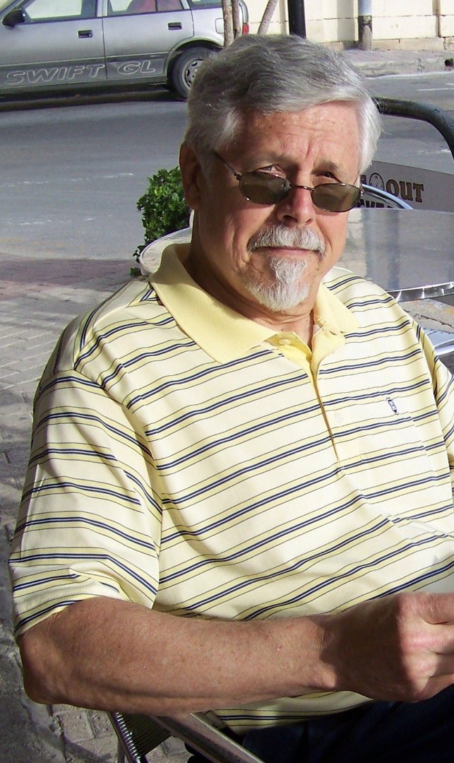Terry McDaniel's album, Profile Pictures