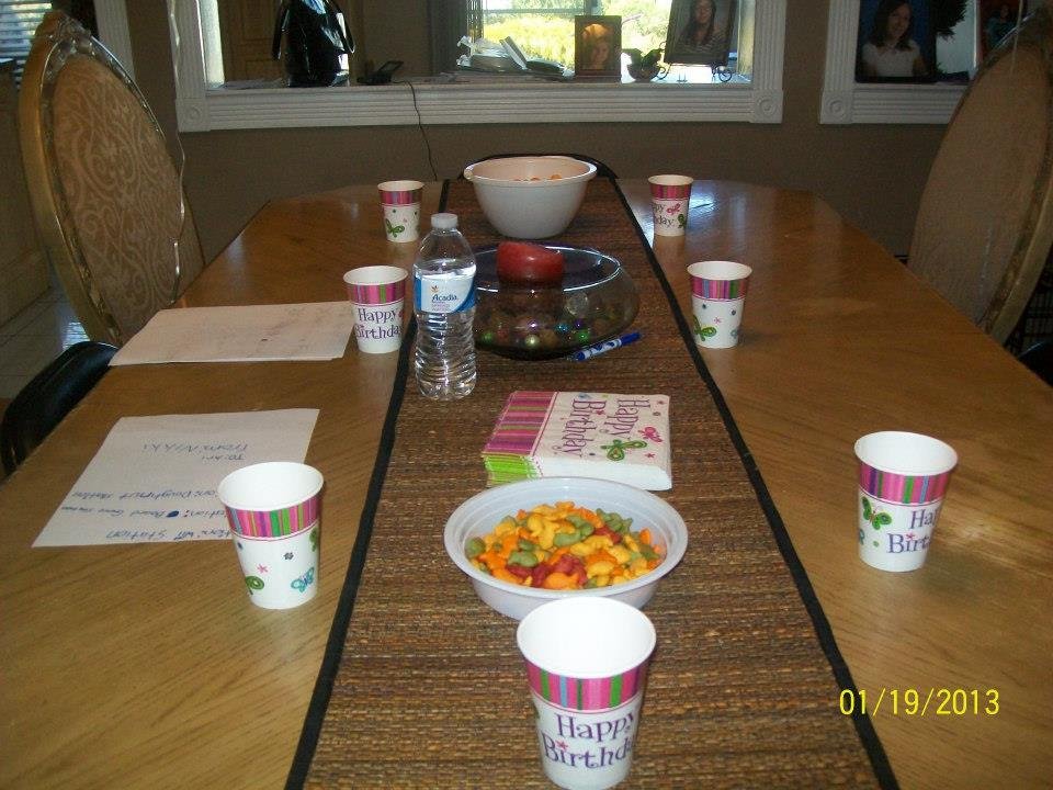 Lisa Sapkowski's album, Untitled Album