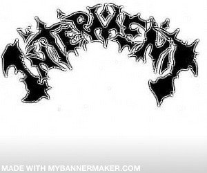 Eric Ramirez's album, Interment