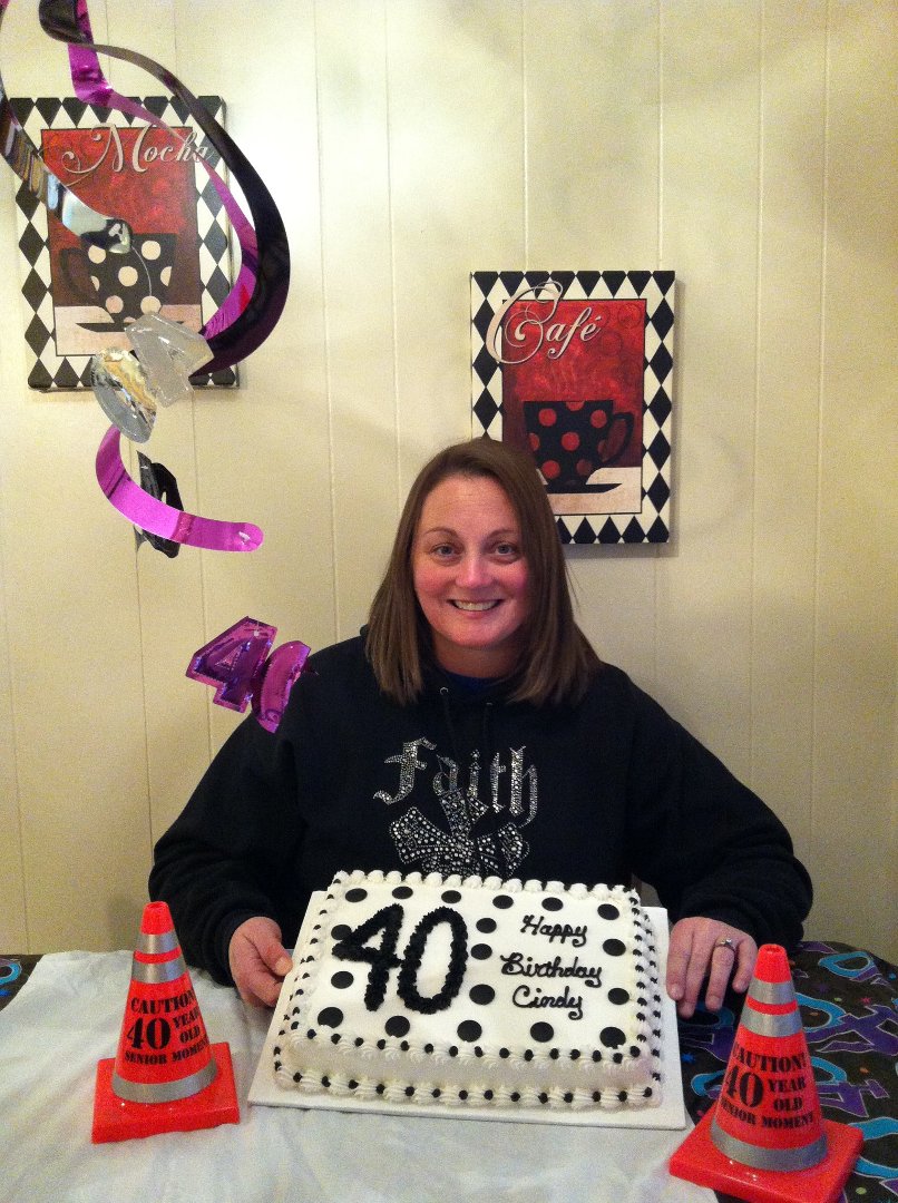 Cynthia McCraw Pratt's album, Mobile Uploads