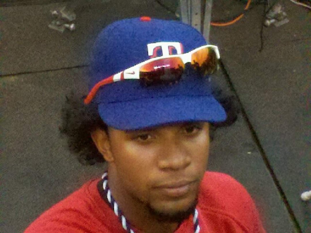 Lucas Heller's album, 2010 World Series